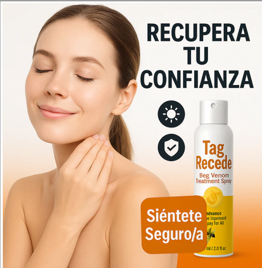 TAG RECEDE SPRAY